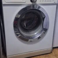 ماشین لباسشویی حایر ۶کیلویی