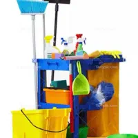 نظافت منزل ویلا اپارلمان