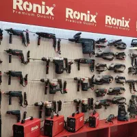 فروشگاه مرکزی رونیکس|ابزارآلات|تهران, بهارستان|دیوار