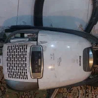 جاروبرقی وفرش