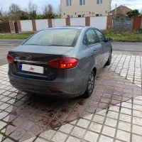 جک j4 مدل ۱۴۰۲|خودرو سواری و وانت|لاهیجان, شیشه گران|دیوار