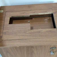 میز چرخ خیاطی|لوازم خیاطی و بافتنی|تهران, مینای جنوبی|دیوار