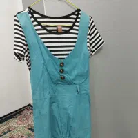 مانتو،شلوار