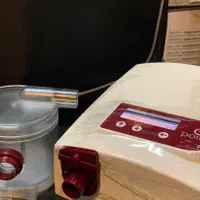 دستگاه اکسیژن ساز فروش مستقیم زیگلاس مد سی پپ|آرایشی، بهداشتی، درمانی|اسلامشهر, |دیوار