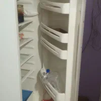 یخچال و فریزر دوقلو پارس