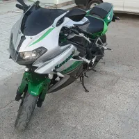 بنلی ریس ۳۰۰