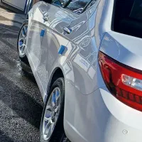 دناپلاس توربو اتوماتیک