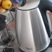 چای ساز سالم سالم|سماور، چای‌ساز، قهوه‌ساز|قزوین, |دیوار