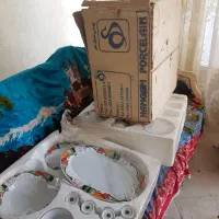 چینی آلات وسرویس غذا خوری،شیک چینی