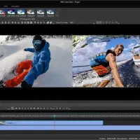 ادیتور ویدیو