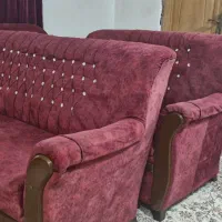 مبل کار کرده|مبلمان خانگی و میز عسلی|فاضل آباد, |دیوار