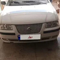 سنمد ef7 دوگانه کارخانه