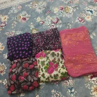 حراج پنج عدد کراس کردی