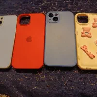 گارد ایفون ۱۳|لوازم جانبی موبایل و تبلت|تربت جام, شیخ احمد جامی|دیوار