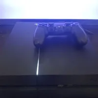 فروش ps4 یک ترابایت