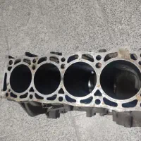 بلوک سیلندر زانتیا ۲۰۰۰  میلنگ زانتیا