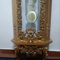 ساعت|ساعت دیواری و تزئینی|کرج, خرمدشت|دیوار
