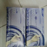 دستکش لاتکس