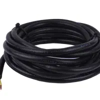 کابل برق. کلید سه فاز