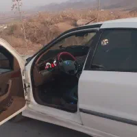 فروش ماشین|خودرو سواری و وانت|فریدونشهر, |دیوار