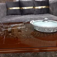 سوفله خوری چینی|ظروف سرو و پذیرایی|کرج, کمالشهر|دیوار