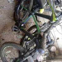 دوچرخه ۳تاباهم ۳۵میلیون جدا جدا هم میفروشم