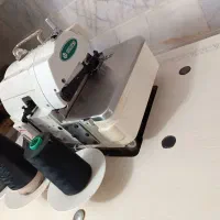 زیگزاگ و میان دوز