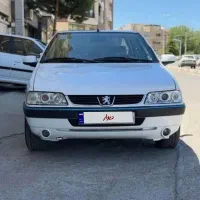 پژو ۴۰۵ slx tu5 مدل ۹۶ کم کار