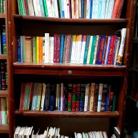 فروش کتابخانه|کتاب و مجله مذهبی|قم, بنیاد|دیوار