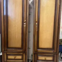 کمد دو تیکه