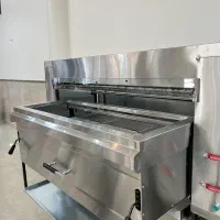 کباب پز 40 سیخ