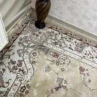 فرش ۹متری تمیز