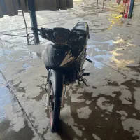 بی کلاج رادیسون کویر ۱۲۵