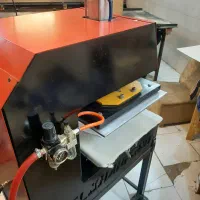 دستگاه پرس پنوماتیک|ماشین‌آلات صنعتی|کرج, شاهین‌ویلا|دیوار