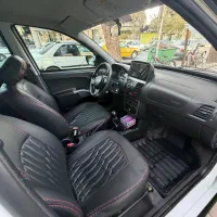 کوئیک s|خودرو سواری و وانت|سبزوار, کاشفی شمالی (دادگستری)|دیوار