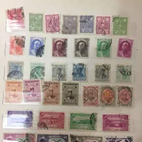 تمبر|کلکسیون سکه، تمبر، اسکناس|تهران, استخر|دیوار