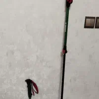 عصا کوهنوردی NBC