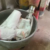 دستگاه خمیر گیری