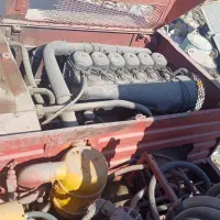 بیل مکانیکی زنجیری|خودرو سنگین|لنجان, |دیوار