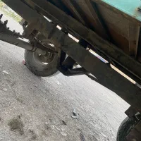 کف تریلی تراکتور|قطعات یدکی و لوازم جانبی|ماکو, |دیوار