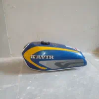 باک موتور هوندا