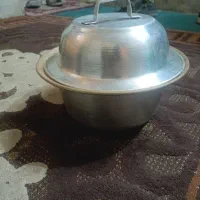 قابلام شمالی ۶نفره درحد نو