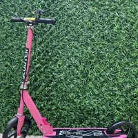 فروش اسکوتر ۲۰۰ آهنی رجال|دوچرخه، اسکیت، اسکوتر|سلمان‌شهر, |دیوار