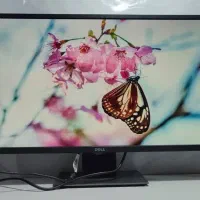 (رایاپرداز) مانیتور ۲۴ اینچ دل ips hdmi