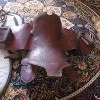 فروش زین اسب|اسب و تجهیزات اسبسواری|آباده, |دیوار