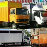 باربری اتوبارکرج فردیس مارلیک مهرشهر عظیمیه اندیشه|خدمات حمل و نقل|کرج, شهرک فهمیده|دیوار