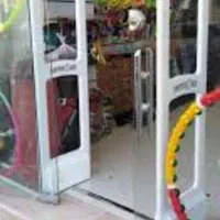 کیت دزدگیر فروشگاهی  دو آنتن با حساسیت بالا