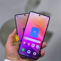 سامسونگ گلکسی A73 هرجفت بشرط تروتمیز بدون نقص|موبایل|رشت, لاکانی|دیوار