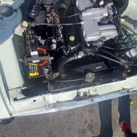 پیکان وانت|خودرو سواری و وانت|خوی, |دیوار