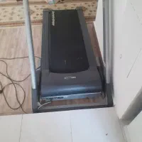 تردمیل برند امریکای ساخت تایوان باشگاهی|تجهیزات ورزشی|تاکستان, |دیوار